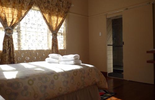 Berea Bed & Breakfast | Royal Guest House