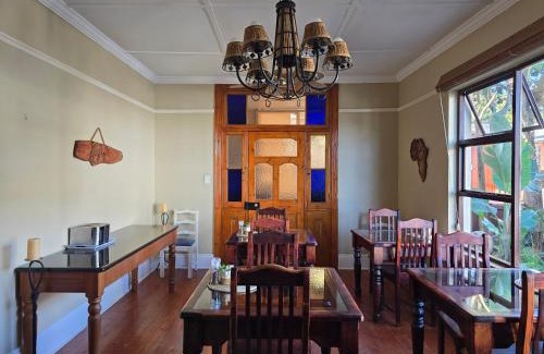 Port Alfred House | Royal Guest House
