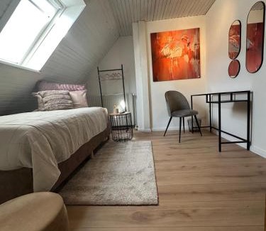 Soltau Apartment | Royal Haus Soltau