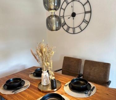 Soltau Apartment | Royal Haus Soltau
