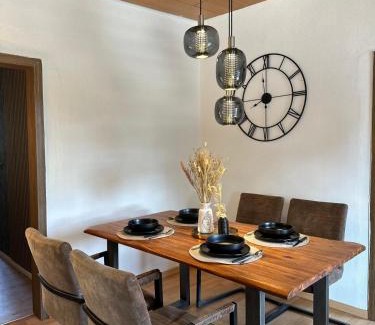 Soltau Apartment | Royal Haus Soltau