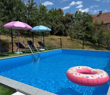 Novi Grad Sarajevo House | Royal Haven
