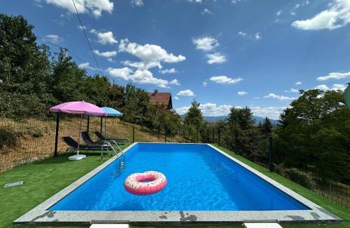 Novi Grad Sarajevo House | Royal Haven