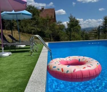 Novi Grad Sarajevo House | Royal Haven
