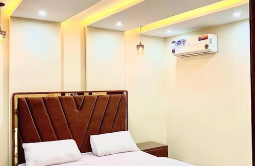Bahria Town Hotel | Royal Height Residence Lahore