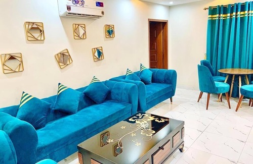 Bahria Town Hotel | Royal Height Residence Lahore