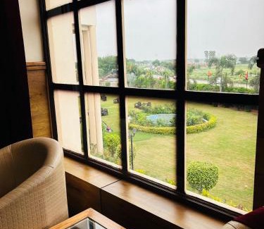 Ayodhya Resort | Royal Heritage Hotel & Resort