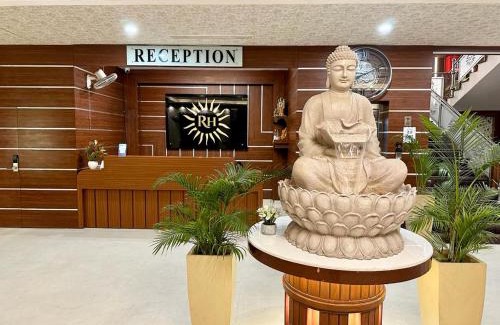 Ayodhya Resort | Royal Heritage Hotel & Resort