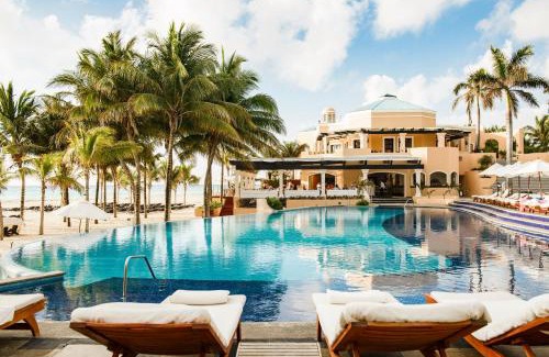 Playacar Resort | Royal Hideaway Playacar All-Inclusive Adults Only Resort