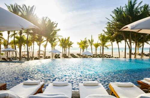Playacar Resort | Royal Hideaway Playacar All-Inclusive Adults Only Resort