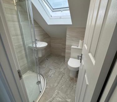Hanham House | Royal Hill En-Suite Room