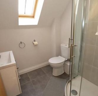 Hillsborough House | Royal Hillsborough Village Luxury Townhouse