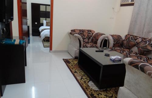 Wadi-Ad-Dawasir Apartment | Royal Home Serviced Apartments