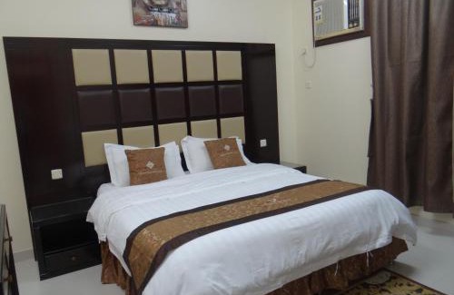 Wadi-Ad-Dawasir Apartment | Royal Home Serviced Apartments