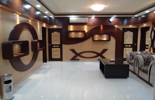 Wadi-Ad-Dawasir Apartment | Royal Home Serviced Apartments