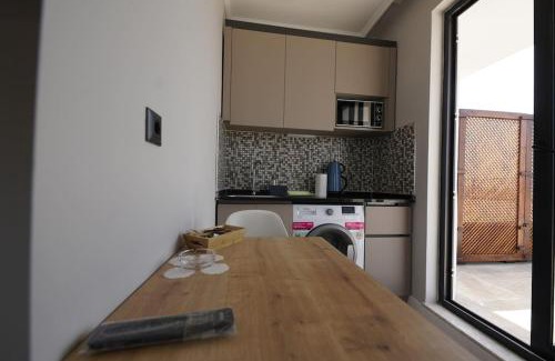 Antalya City Centre Apartment | Royal Homes 503