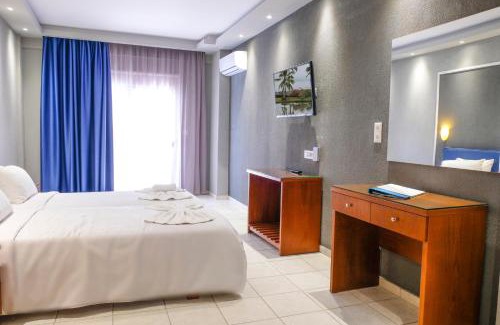 Polichrono Apartment | Royal Hotel and Suites