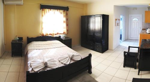 Polichrono Apartment | Royal Hotel and Suites