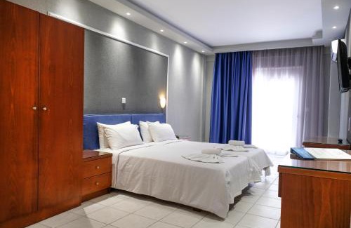 Polichrono Apartment | Royal Hotel and Suites