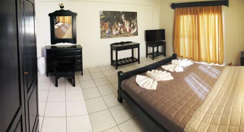 Polichrono Apartment | Royal Hotel and Suites