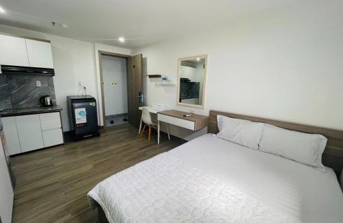 Dien Ban Hotel | Royal Hotel & Apartment
