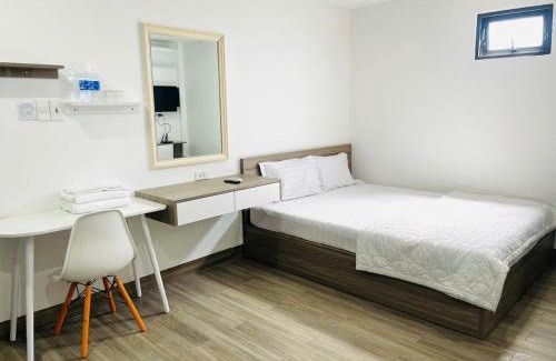 Dien Ban Hotel | Royal Hotel & Apartment