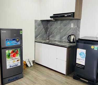 Dien Ban Hotel | Royal Hotel & Apartment