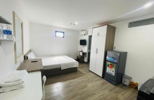 Dien Ban Hotel | Royal Hotel & Apartment