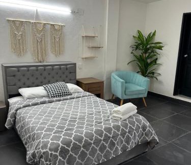 Colonia Centro Hotel | Royal Hotel Centro