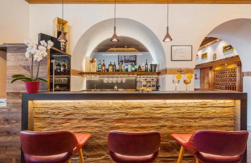 Cortina d'Ampezzo Historic Centre Hotel | Royal Hotel Cortina
