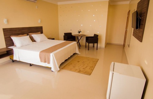 Macapa Hotel | ROYAL Hotel & Gastronomia