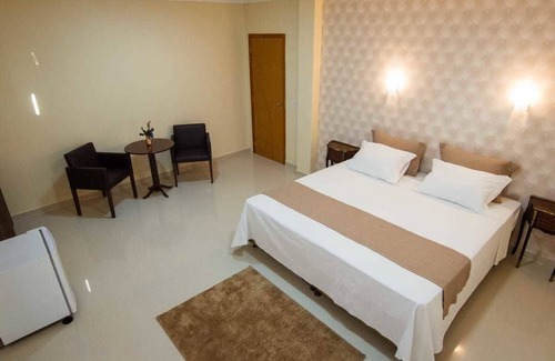 Macapa Hotel | Royal Hotel Gastronomia