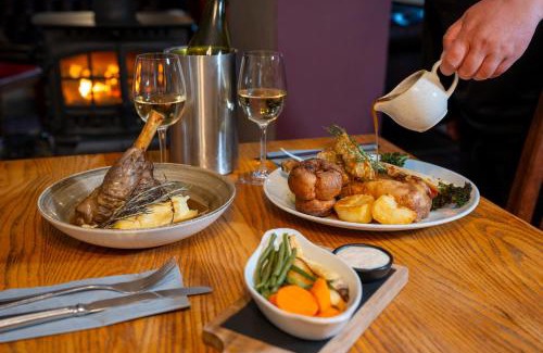 Dockray House | Royal Hotel