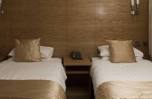 Mundesley Hotel | Royal Hotel