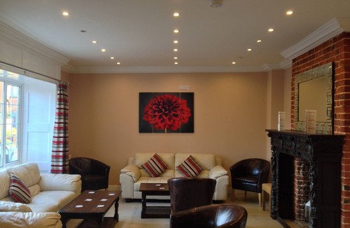 Mundesley Hotel | Royal Hotel