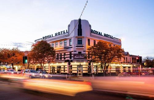 Orange Hotel | Royal Hotel Orange