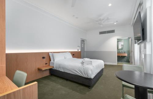 Orange Hotel | Royal Hotel Orange