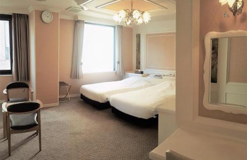 Hyakunincho Hotel | Royal Hotel Shinokubo