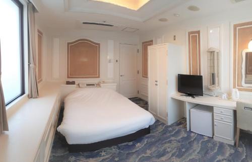 Hyakunincho Hotel | Royal Hotel Shinokubo