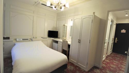 Hyakunincho Hotel | Royal Hotel Shinokubo