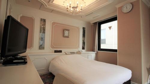 Hyakunincho Hotel | Royal Hotel Shinokubo