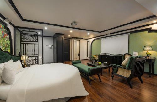Vinh Yen Hotel | Royal Hotel Vinh Yen