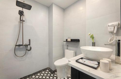 Vinh Yen Hotel | Royal Hotel Vinh Yen