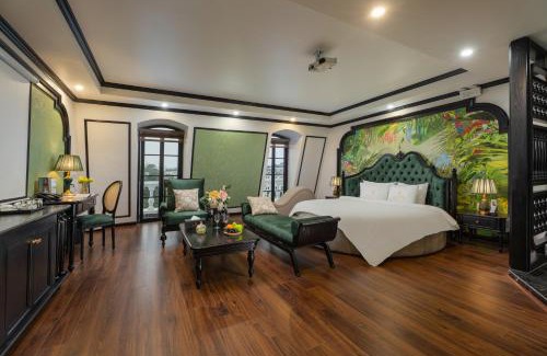 Vinh Yen Hotel | Royal Hotel Vinh Yen