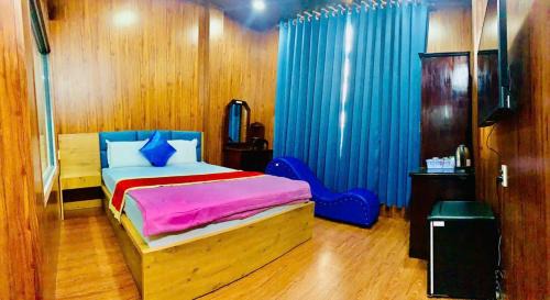 Hoc Mon Hotel | royal hotel