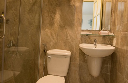 Tuy Hoa Hotel | Royal Hotel