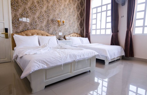 Tuy Hoa Hotel | Royal Hotel