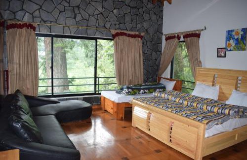 Nathia Gali Villa | Royal House 2