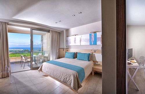 Koutouloufari Resort | Royal & Imperial Belvedere Resort - All inclusive