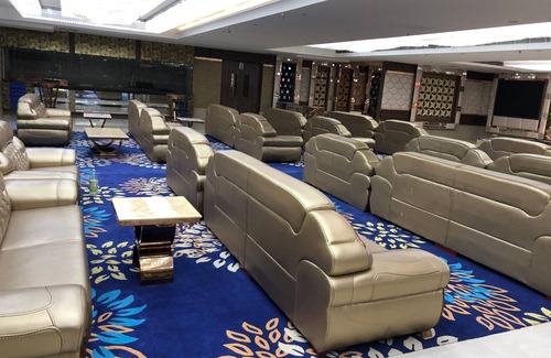 Faridabad Hotel | Royal Imperio